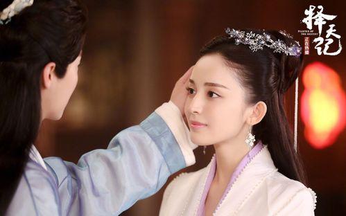 久荷播在线观看择天记,探寻天命奇缘，共赴奇幻之旅